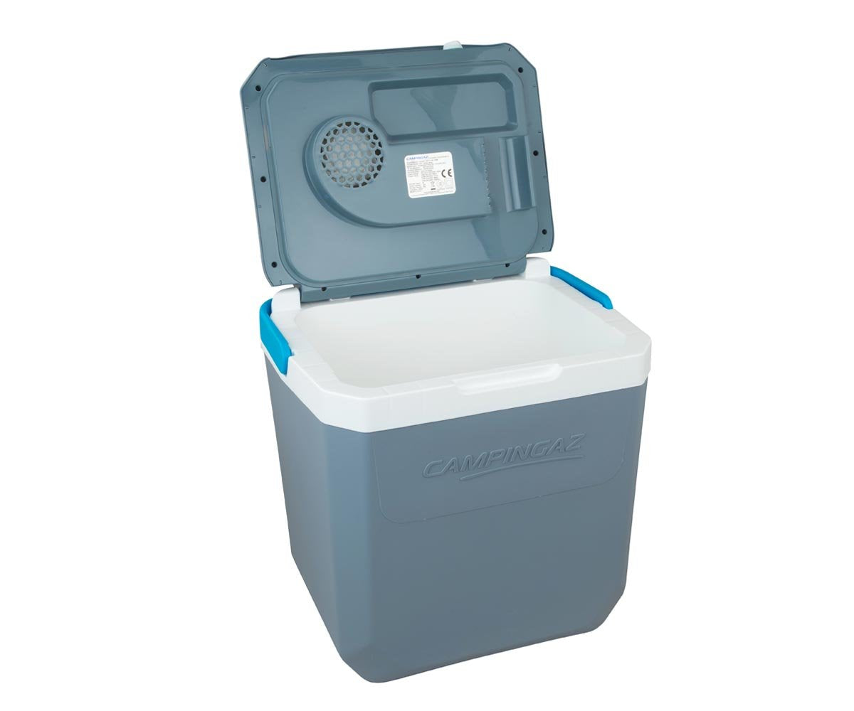 Campingaz Powerbox Plus 28l 12/230v, Nevera Portátil 2000037452