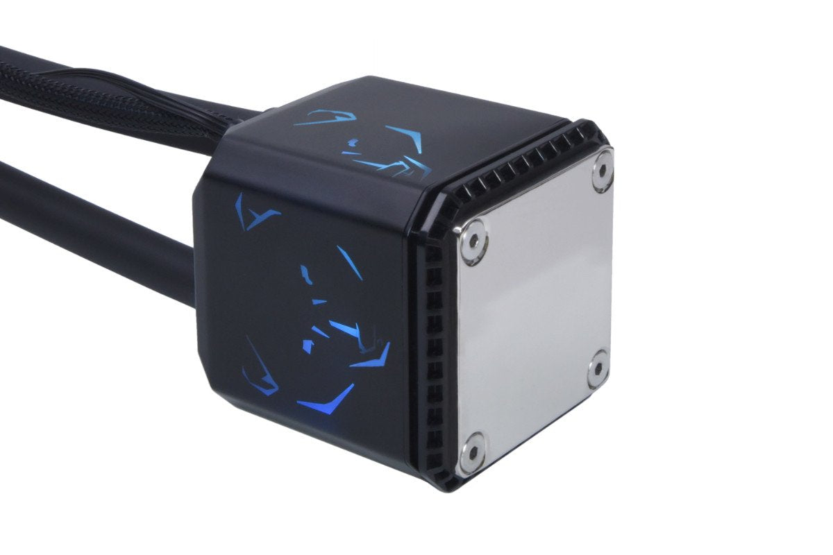 EAN 4250197117319 - Alphacool 11731 sistema de refrigeración para ordenador Procesador Sistema de refrigeración líquida todo  imagen 5