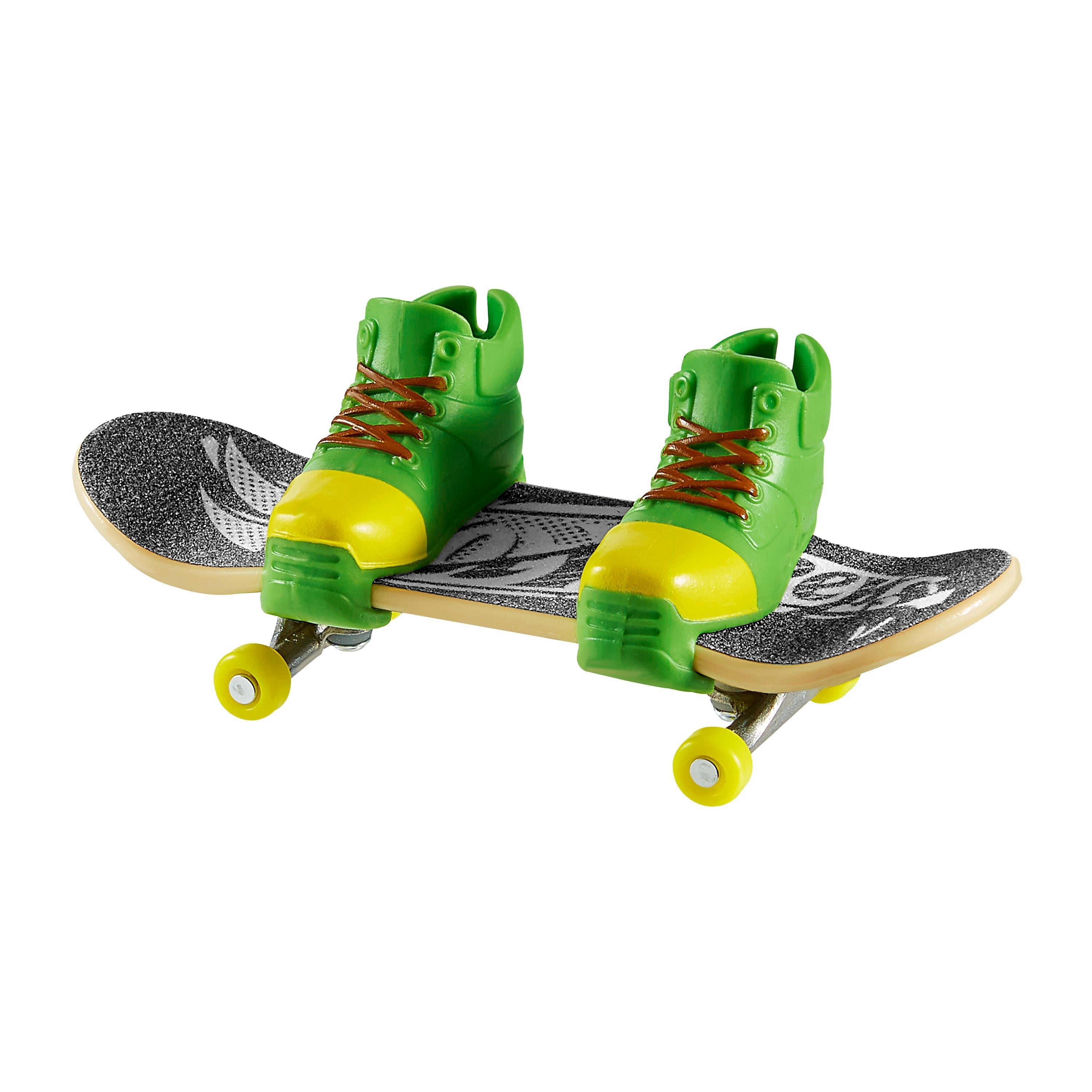 Deskorolka Skate Trickster