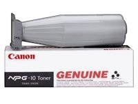 Toner Canon Npg-10  1381a001