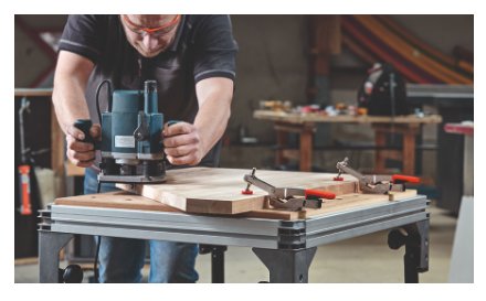 Abrazadera De Empuje Y Tracción Bessey  Stc-Ihh25-T20, Con Juego De Accesorios