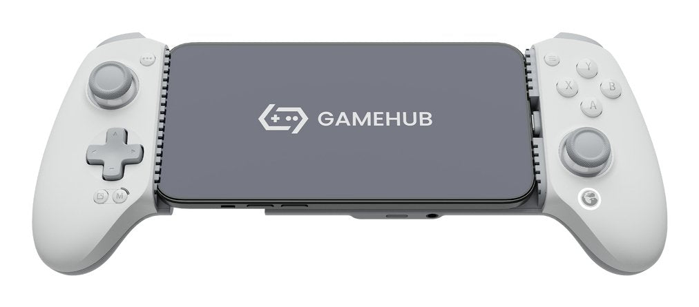 Gamesir Controller G8 + Mfi Wired Wireless