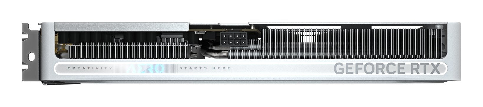 Tarjeta Gráfica Gigabyte Geforce Rtx 5060 Ti Aero Oc 8g