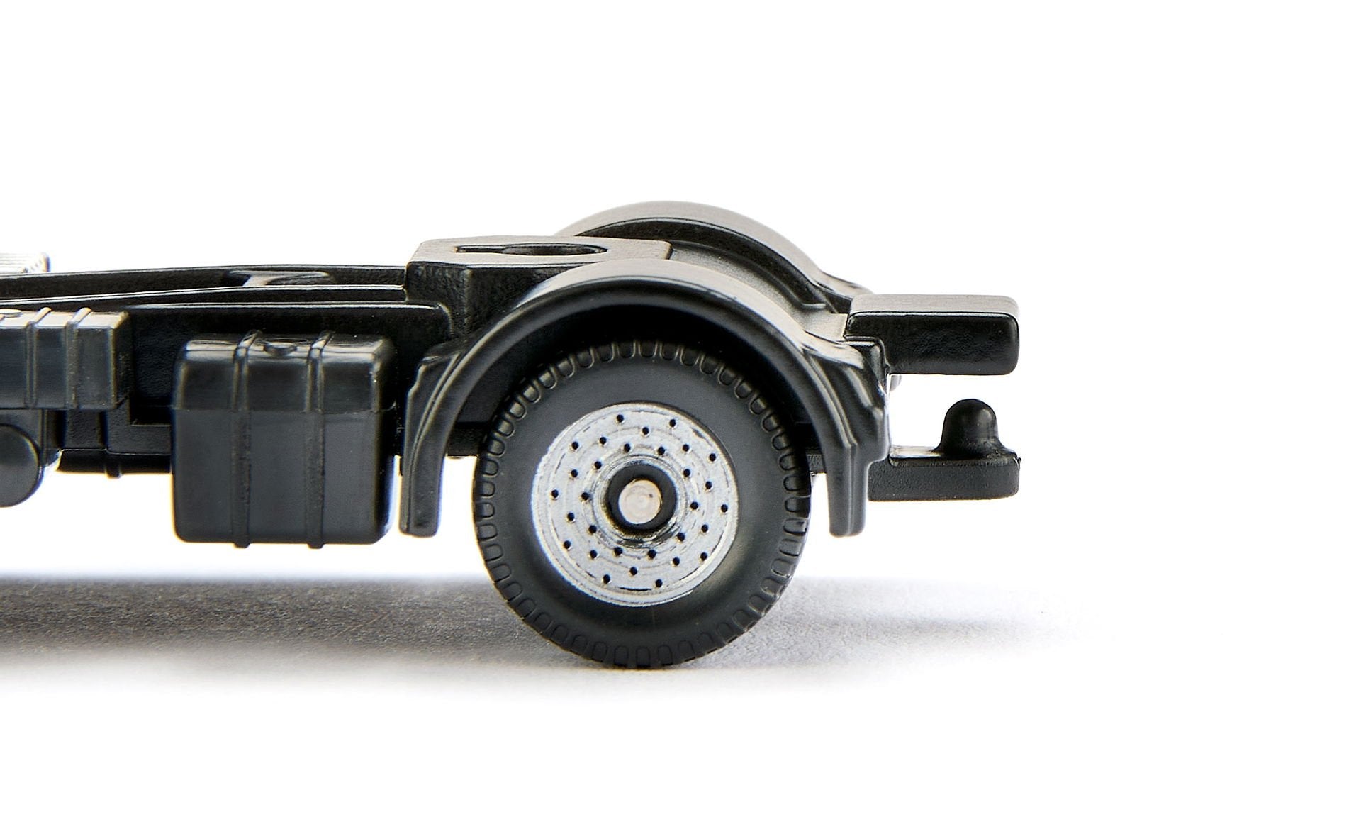 EAN 4006874017607 - Siku 1760 modelo a escala Modelo a escala de camión/tráiler 1:87 imagen 10
