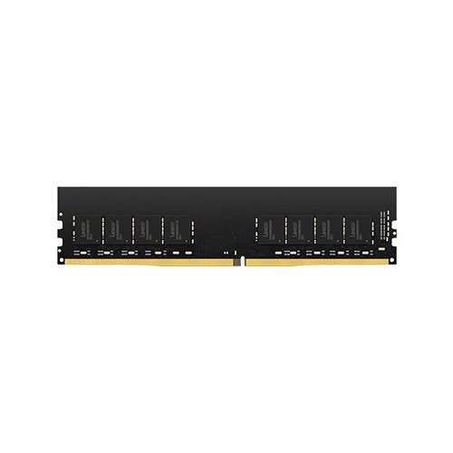 EAN 0843367123810 - Lexar LD4AU032G-B3200GSST módulo de memoria 32 GB 1 x 32 GB DDR4 288-pin DIMM imagen 1