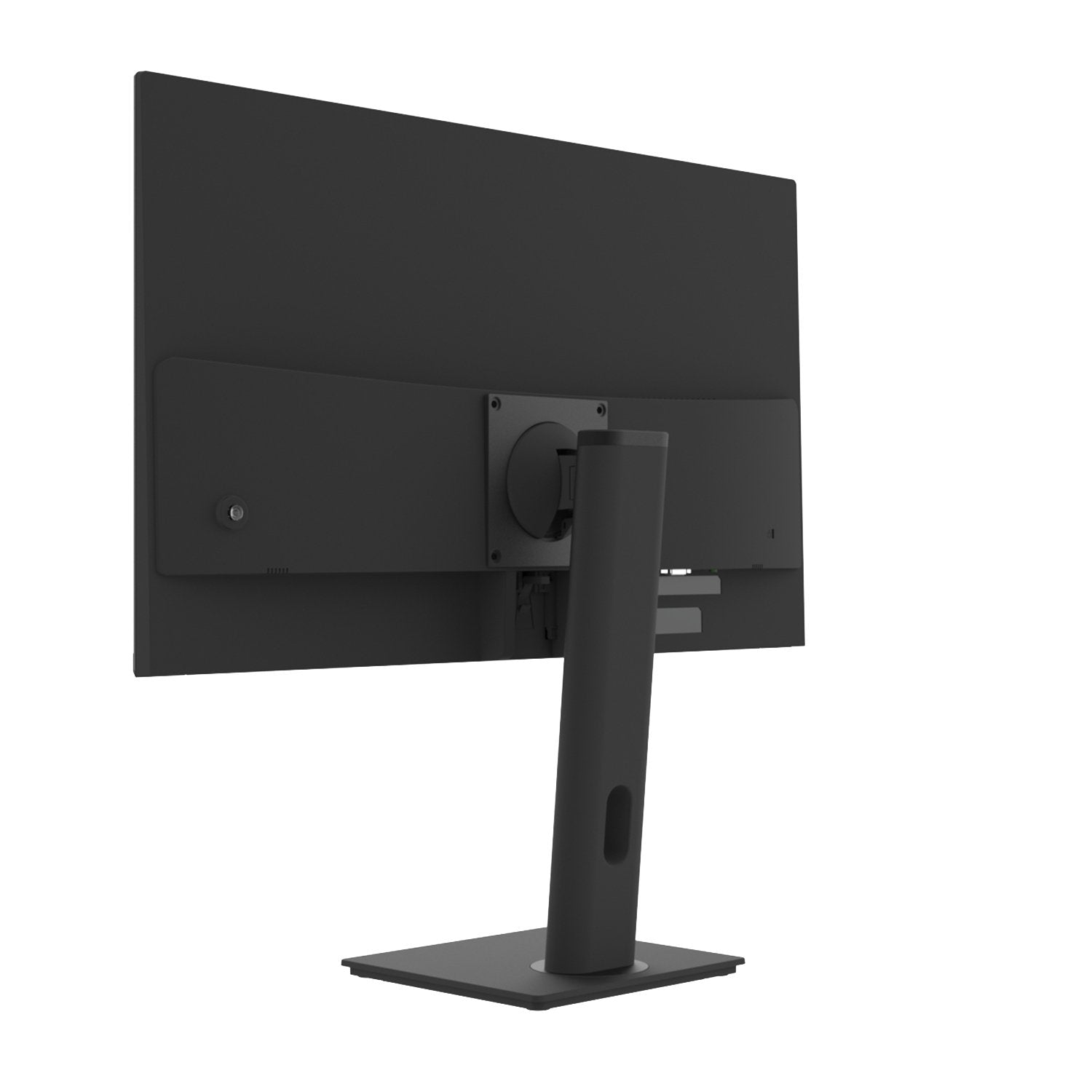 Monitor  23.8 In Ht Adjust Hdmi  Mntr