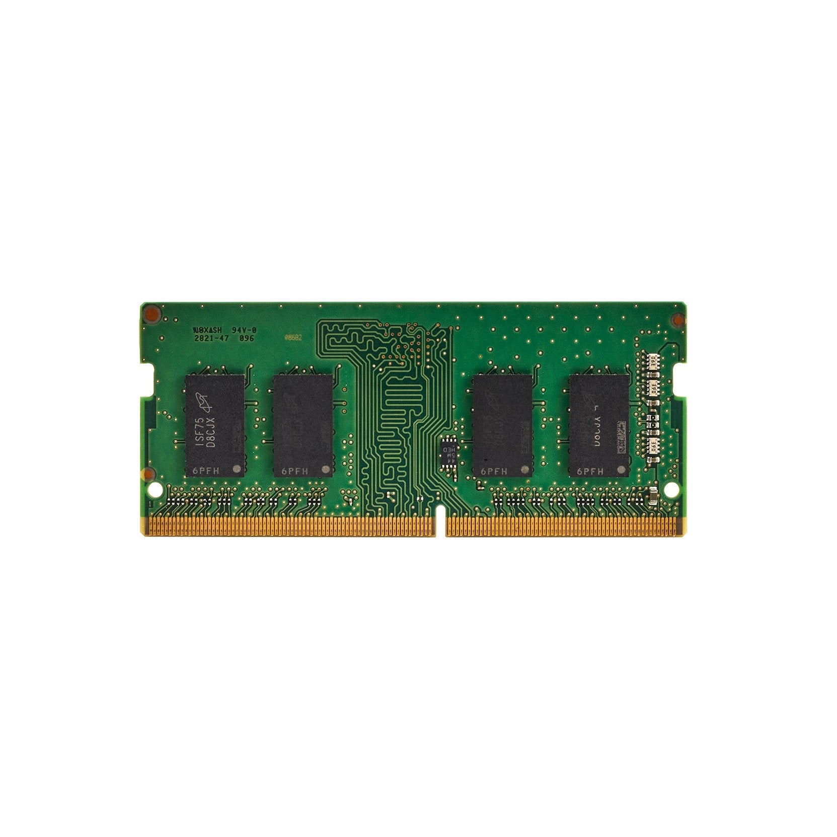 Hp Ram Ddr4 So-Dimm 8gb (1x8gb) 3200mhz (8c4x8aa)