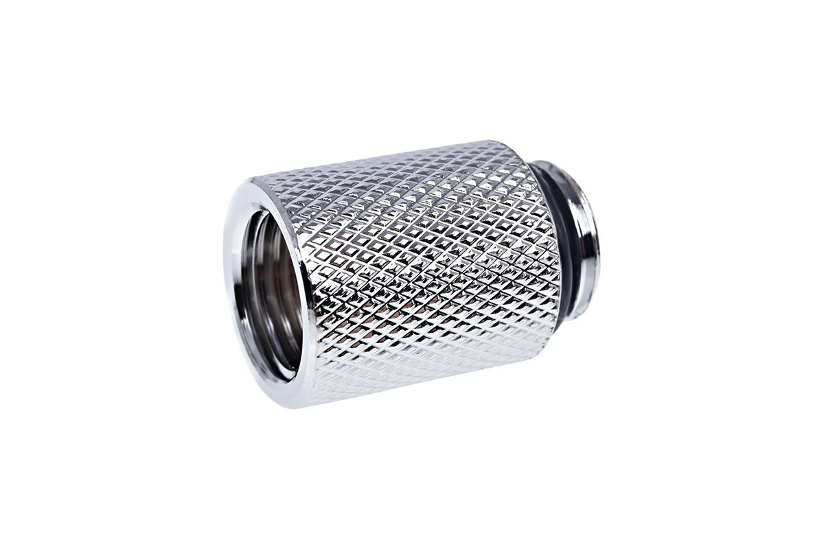 Racor Extensor Alphacool Eiszapfen 20mm Cromo