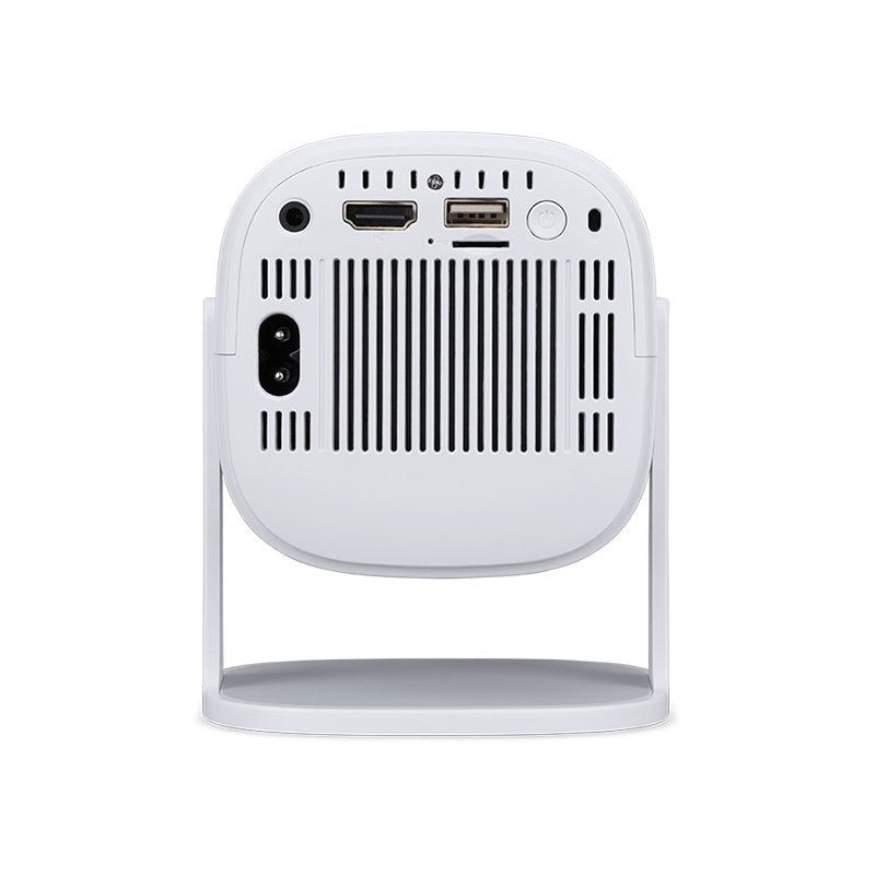 EAN 4711474169891 - Acer Aopen QH15s 180 lúmenes ANSI LCD 720p (1280x720) Blanco imagen 26