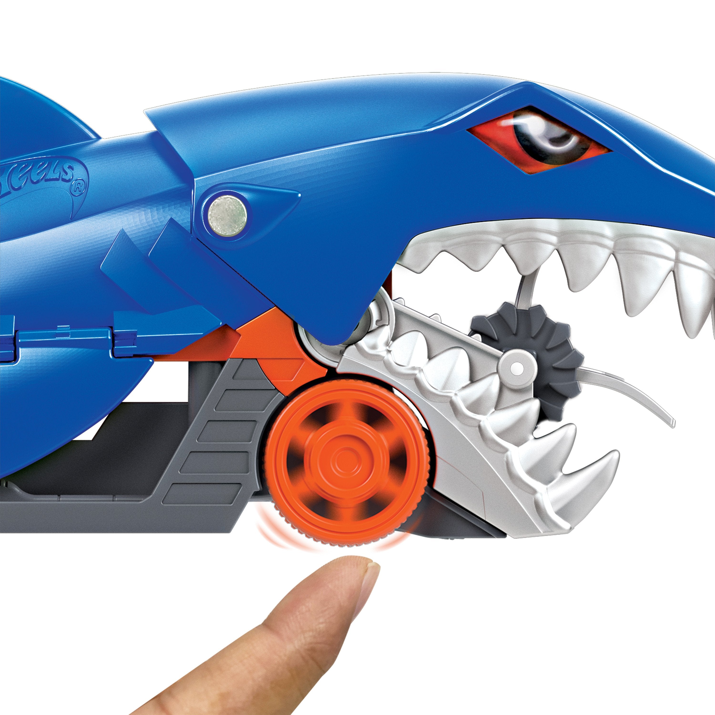 EAN 0887961925197 - Hot Wheels City GVG36 vehículo de juguete imagen 5