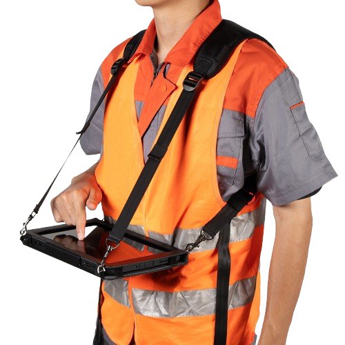 EAN 6937748735731 - Ulefone UF-HOL funda para tablet 27,9 cm (11") Negro imagen 6