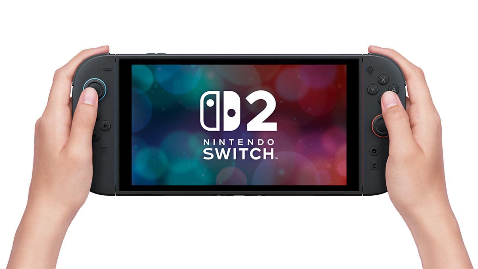 EAN 0045496321444 - Nintendo Switch 2 videoconsola portátil 20,1 cm (7.9") 256 GB Pantalla táctil Wifi Negro imagen 8