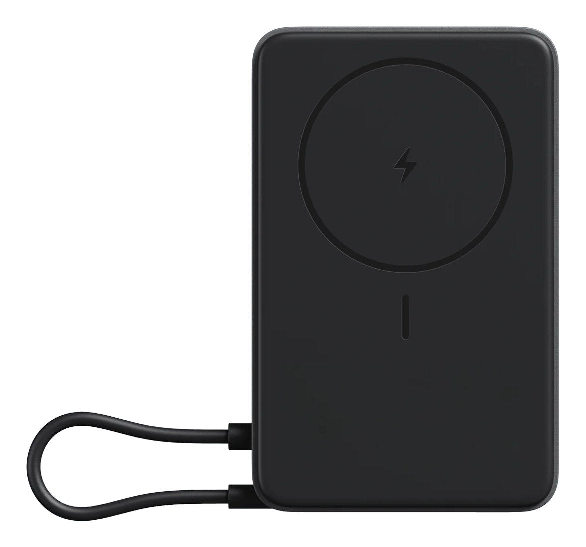EAN 6932554473723 - Xiaomi BHR08P9GL batería externa Ión de litio 5900 mAh Cargador inalámbrico Gris imagen 1