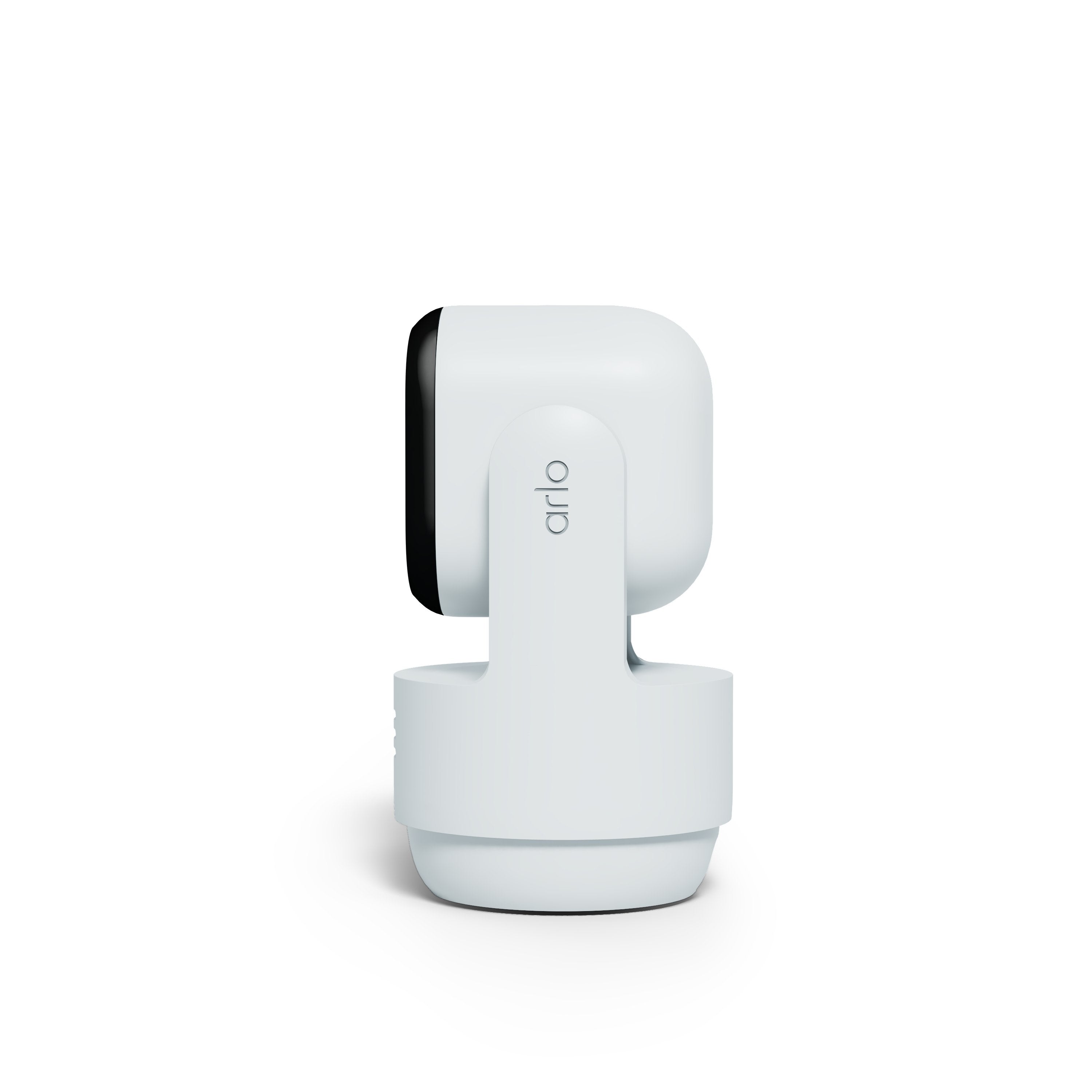 Arlo Essential 3 2k Pan-Tilt-Zoom Indoor Security Camera