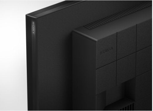 Sony Fw-32bz30j1 Pantalla Plana Para Señalización Digital 81,3 Cm (32") Lcd Wifi 4k Ultra Hd Negro Procesador Incorporado