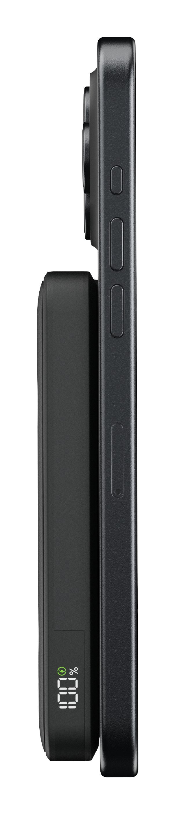 Xtorm Fs5 Fs5w051 - Inductiva Power Bank - Magnético - Li-Pol - 5000 Mah - 18.5 Wh - 18 Watt - Pd (Usb-C)