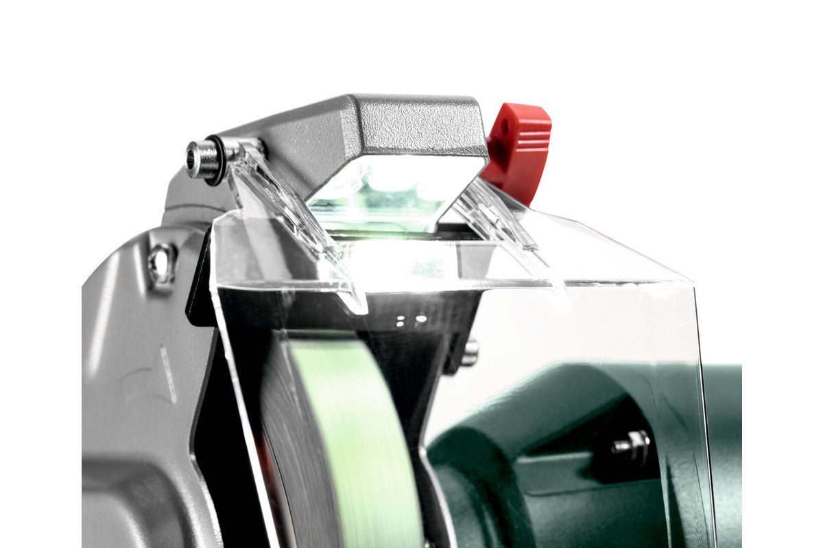 Metabo Dsd 200 Plus Amoladora De Banco 2980 Rpm 750 W