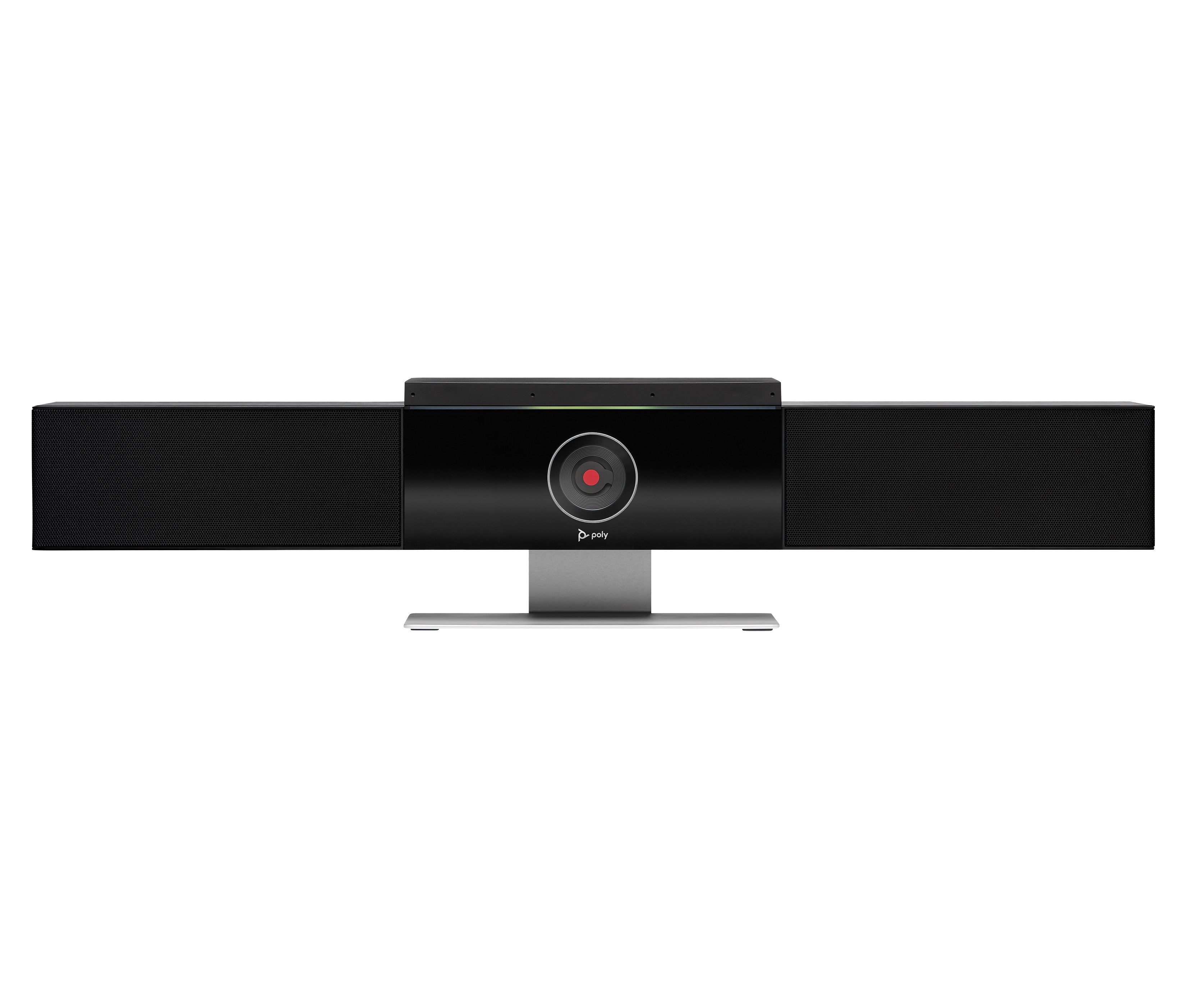 EAN 0197497463484 - HP Poly Studio USB Video Bar Negro 3840 x 2160 Pixeles imagen 1
