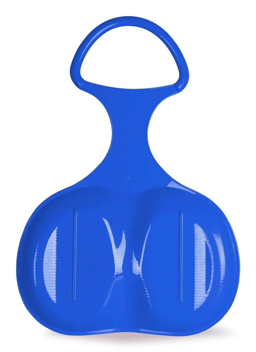 Jamara Schneeflitzer Azul 3+