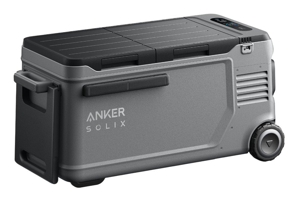 Anker Everfrost Powered Cooler 2 58l Portátil Khlbox Con Batería