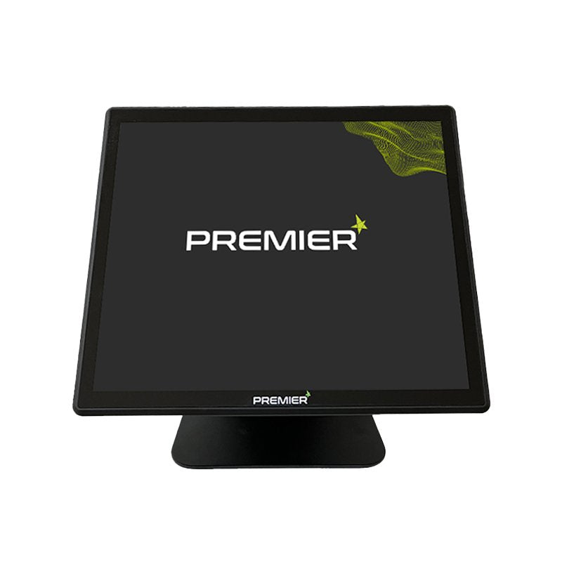 Tpv Premier Kt-97 Ft Intel J6412 8gb 128gb Ssd 15.6' Táctil Win11 Iot