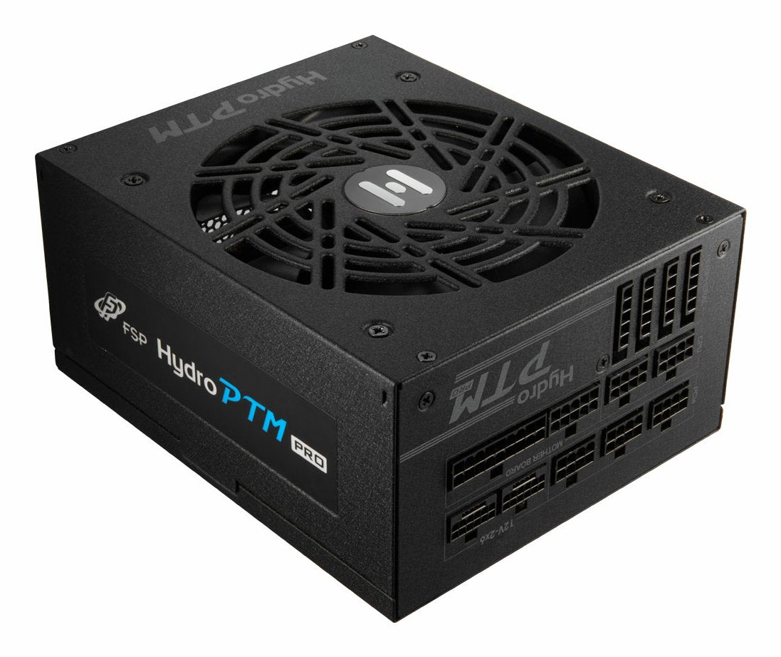 EAN 4713224529047 - FSP Hydro PTM PRO 1350W ATX3.0(12V-2x6) unidad de fuente de alimentación imagen 1