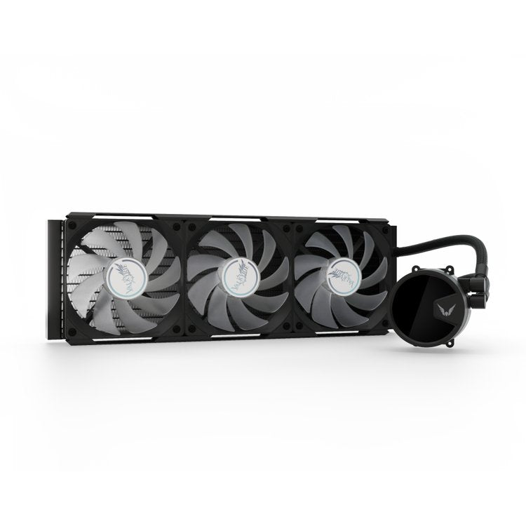 Valkyrie A360 Argb, Refrigeración Líquida Vk-Aioa360b