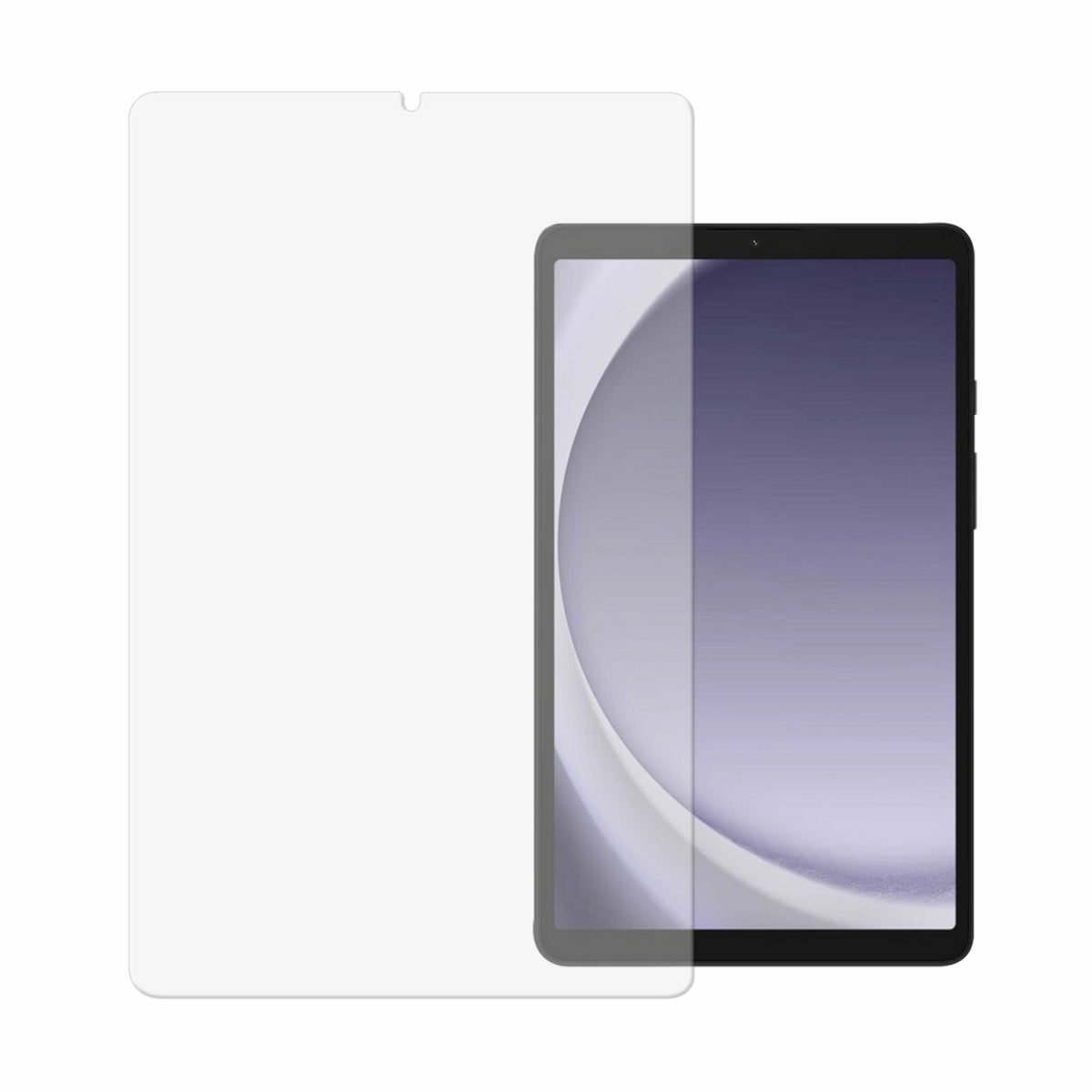 4smartssecond Glass Fr Samsung Galaxy Tab A9