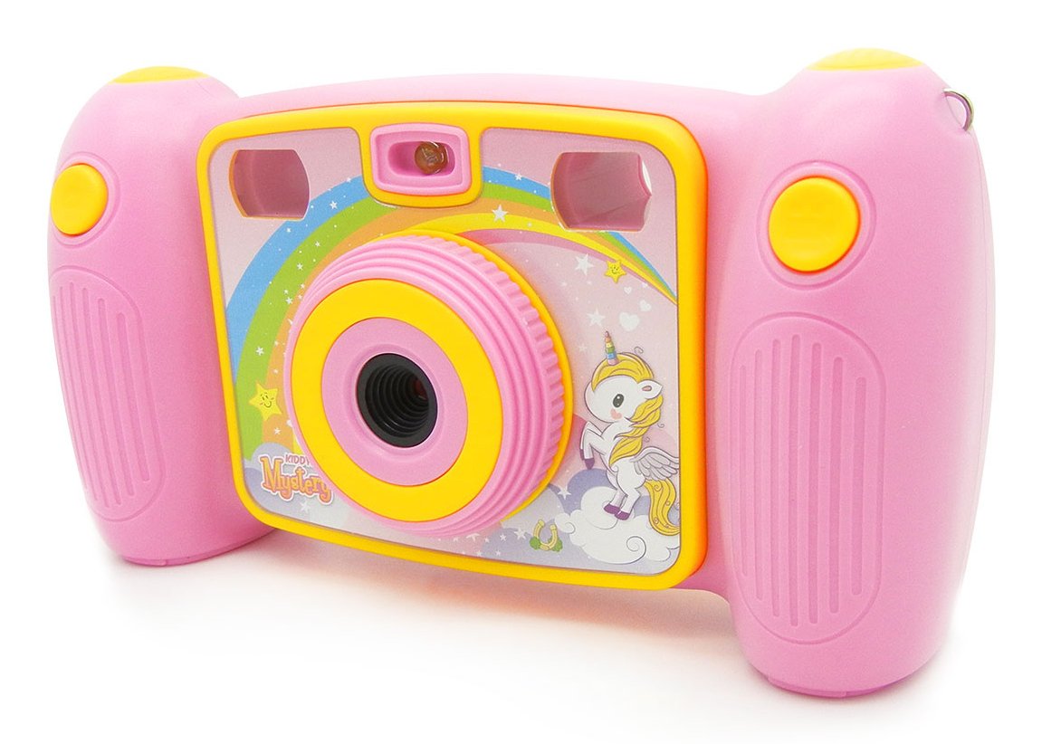 EAN 4260041685673 - Easypix KiddyPix Mystery Cámara digital para niños imagen 2