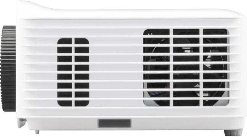 Viewsonic Lx700-4k Videoproyector 3500 Lúmenes Ansi Dmd 2160p [3840x2160] Blanco