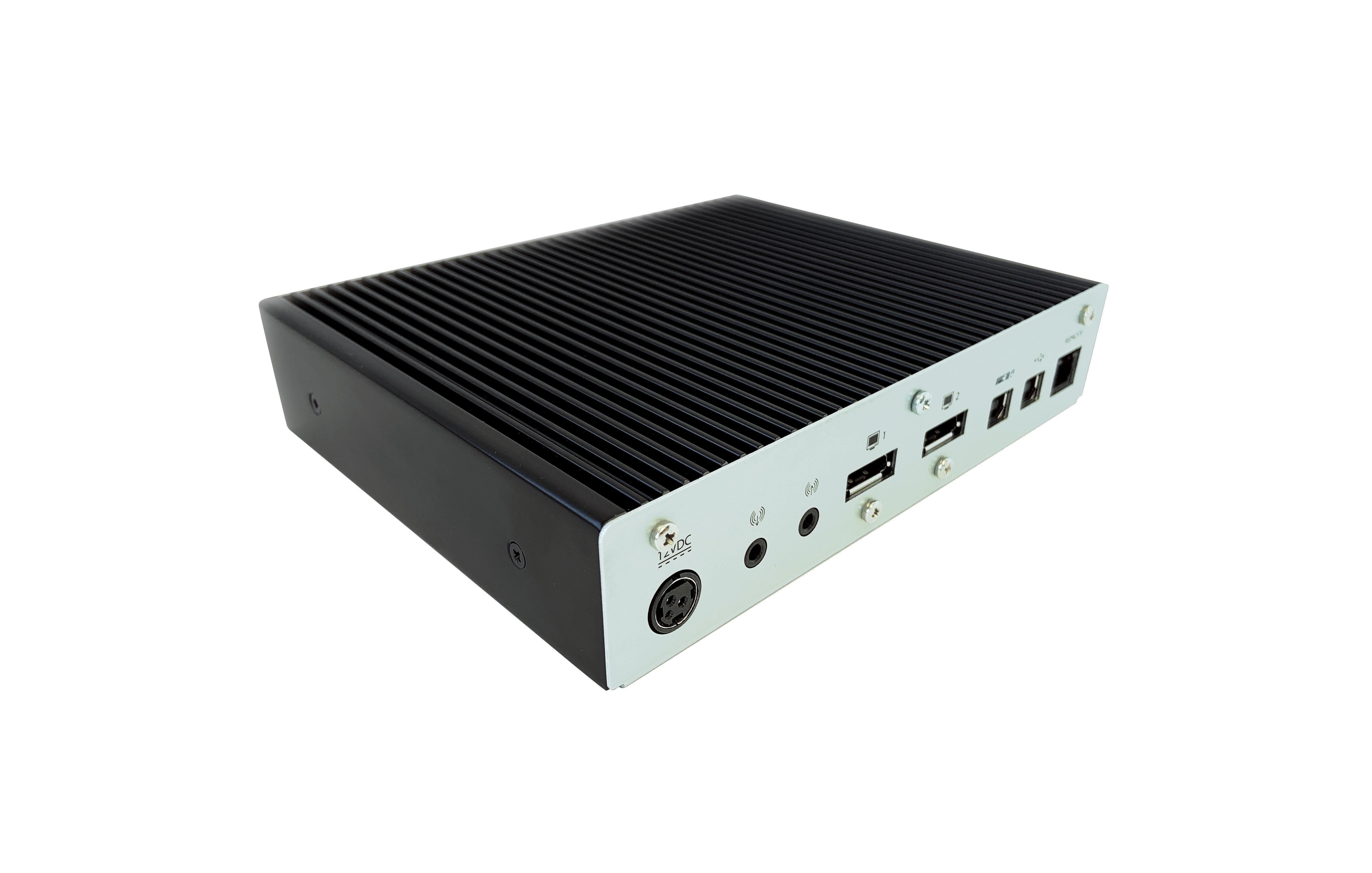 Adder Xd642p-Dp Extensor Kvm Transmisor Y Receptor