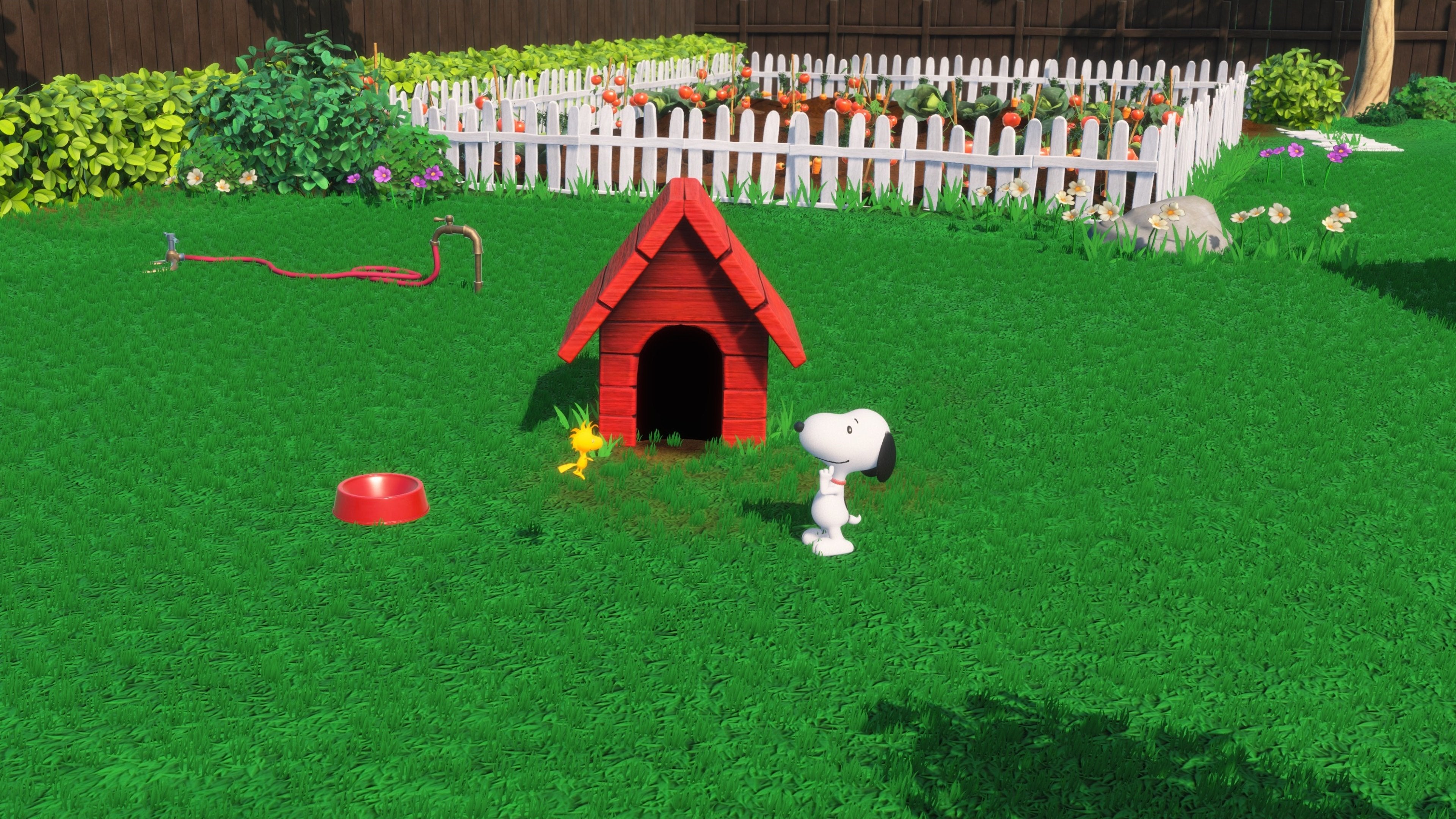 EAN 5060968303211 - GameMill Entertainment Snoopy & The Great Mystery Club imagen 3