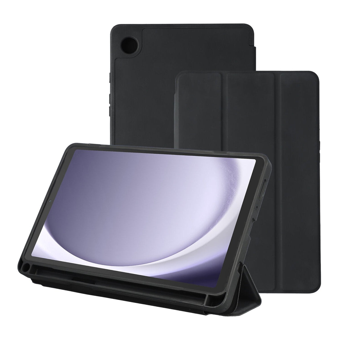 4smarts Folio Case Basic Para Samsung Galaxy Tab A11 / A9