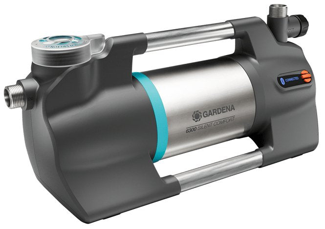 Gardena Garden Pump 6300 Silentcomfort 09058-20 0905820 (09058-20)