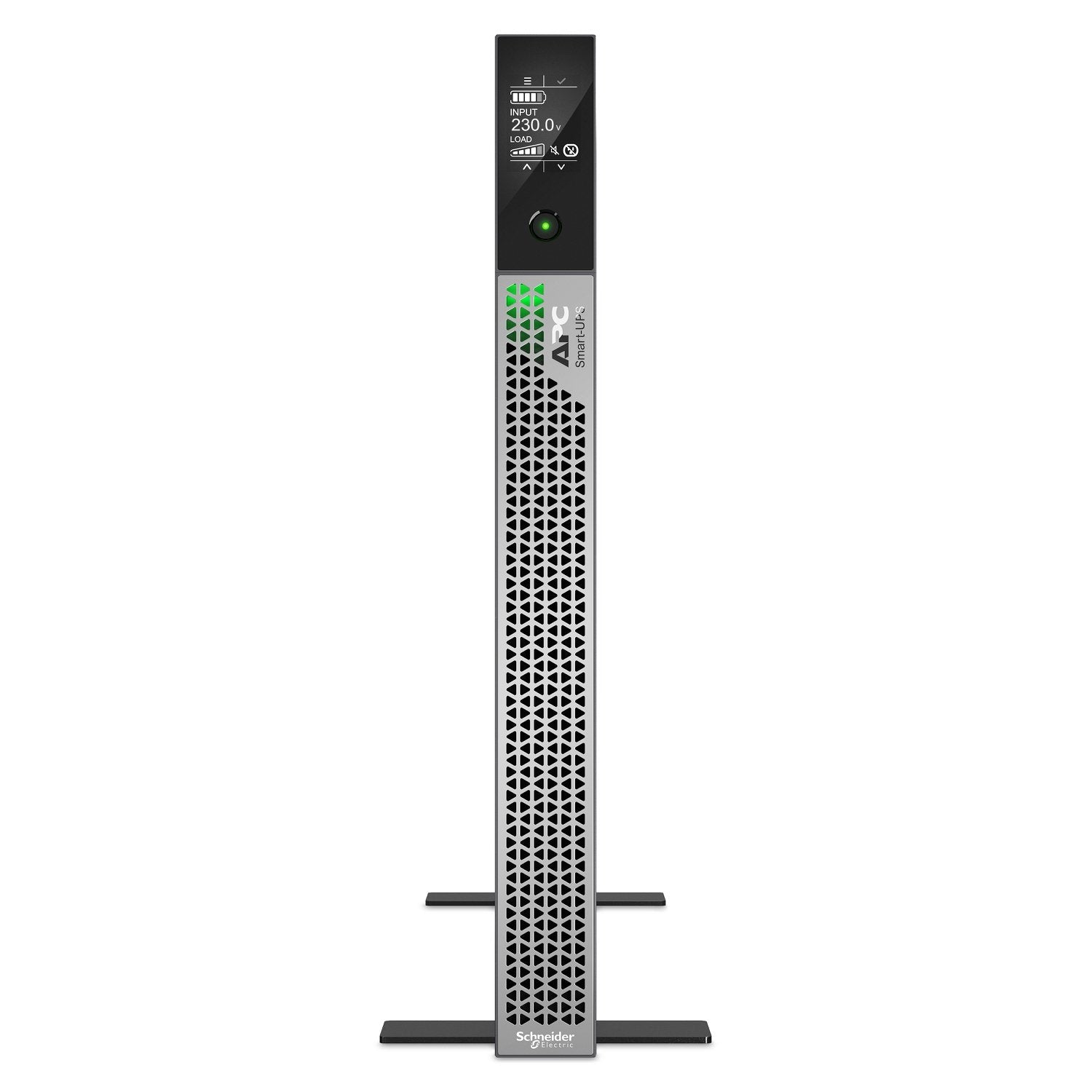 Smart-Ups Ultra 3000va 230v 1u With Lithium-Ion Battery With Smartconnect