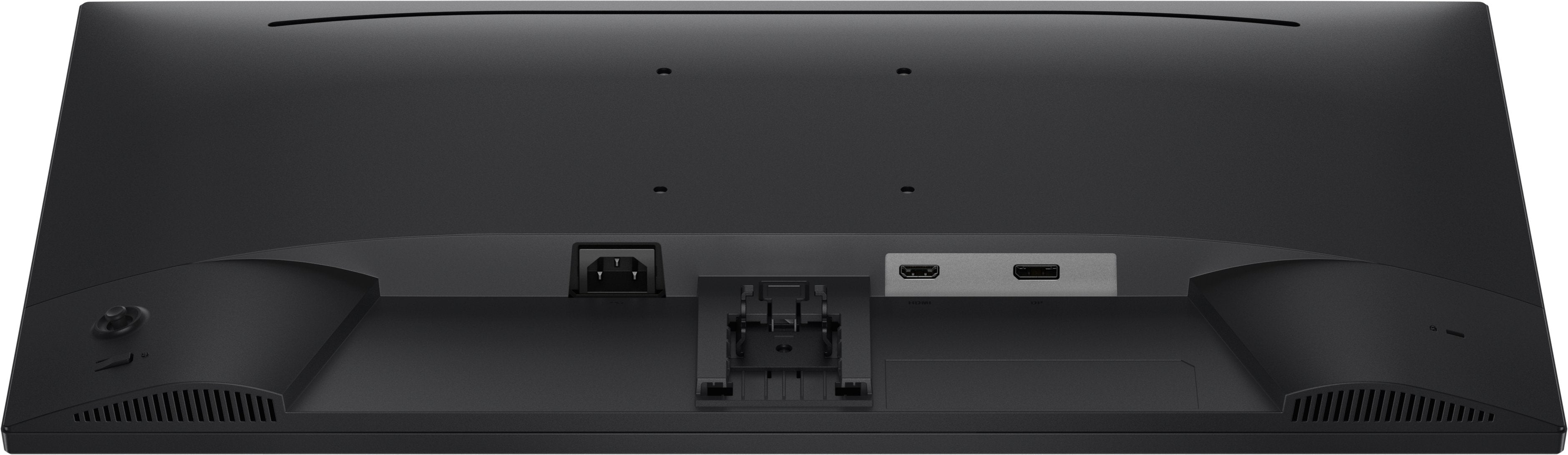 Dell 27 Qhd Monitor-Se2726d