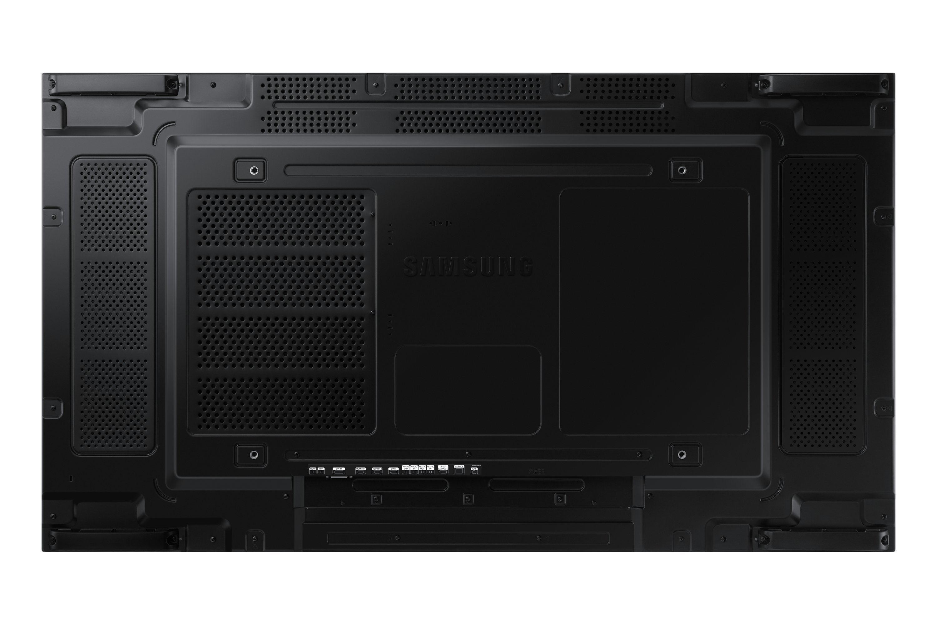Samsung Smart Signage Vm55b-R  138,7cm(55") Led Negro