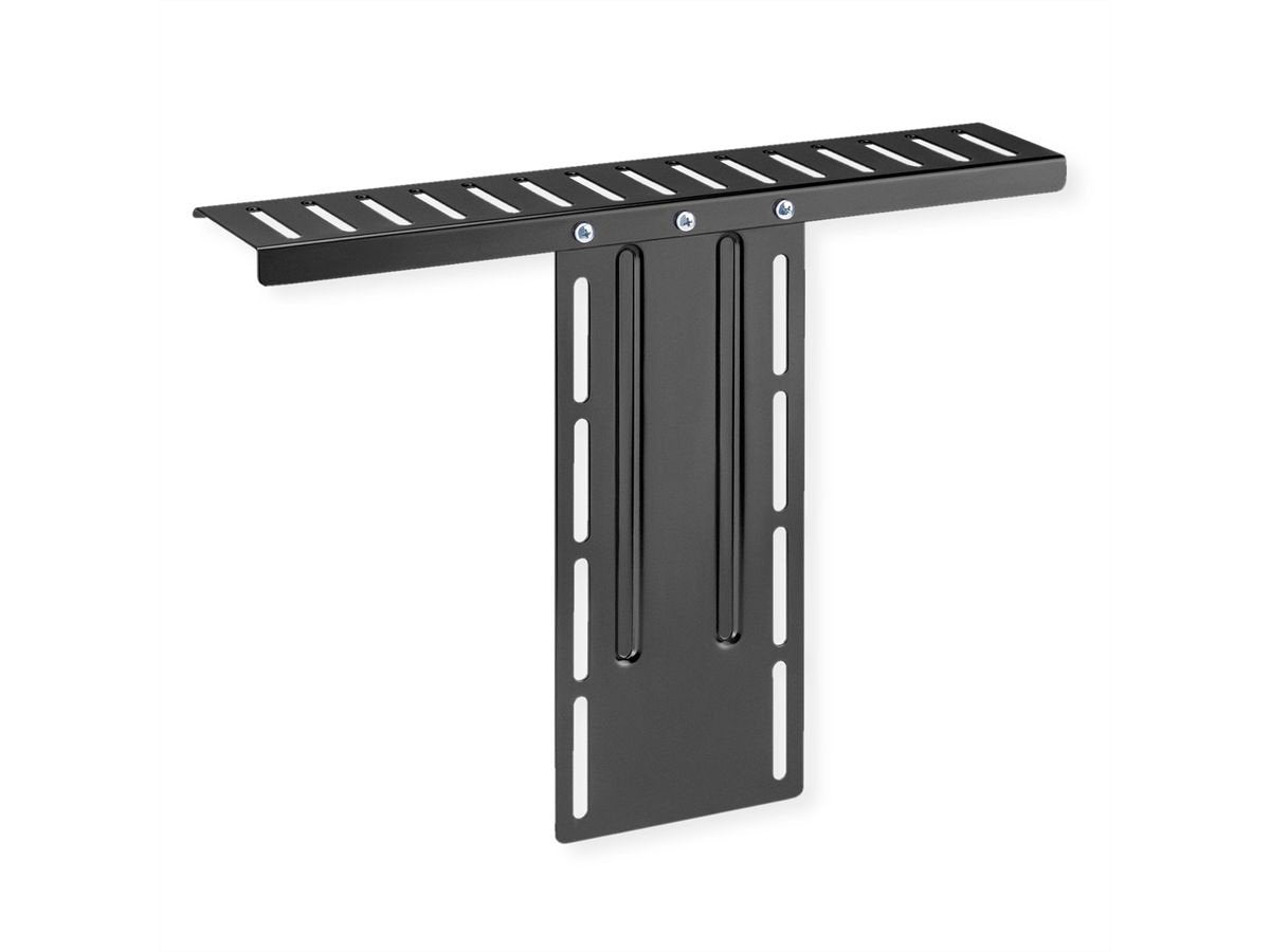 Roline All-In-One Gerteablage, Vesa-Kompatibel, Bis 3 Kg