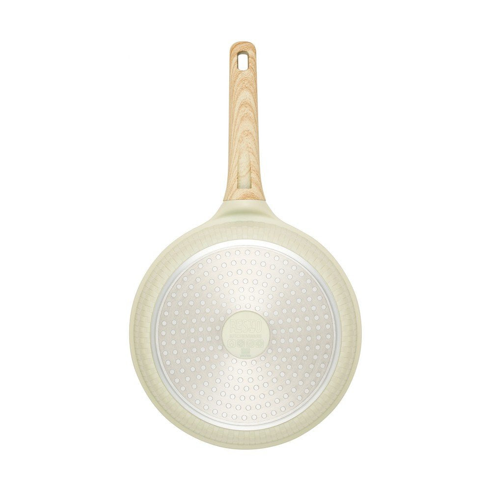 Frypan D24 H5.4cm/93809 Resto