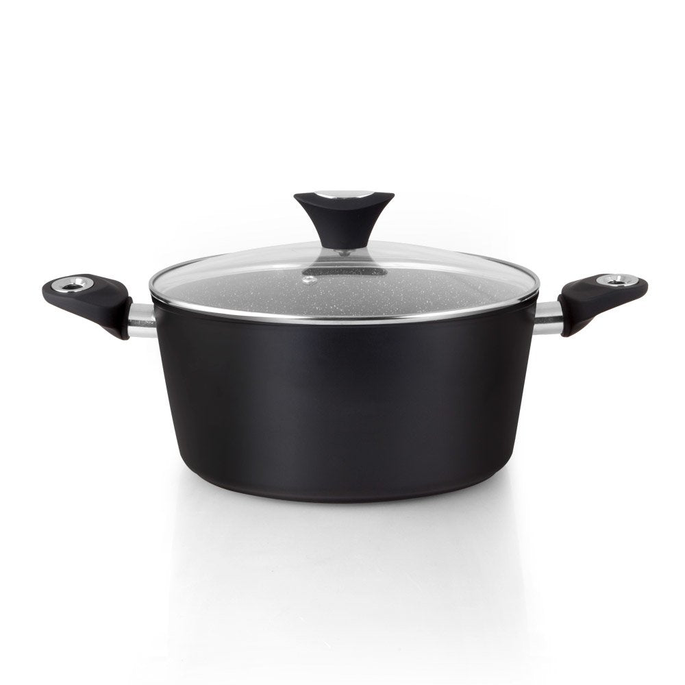 EAN 8436044537578 - Orbegozo CFM-2024 cacerola 4,05 L Alrededor Negro imagen 1