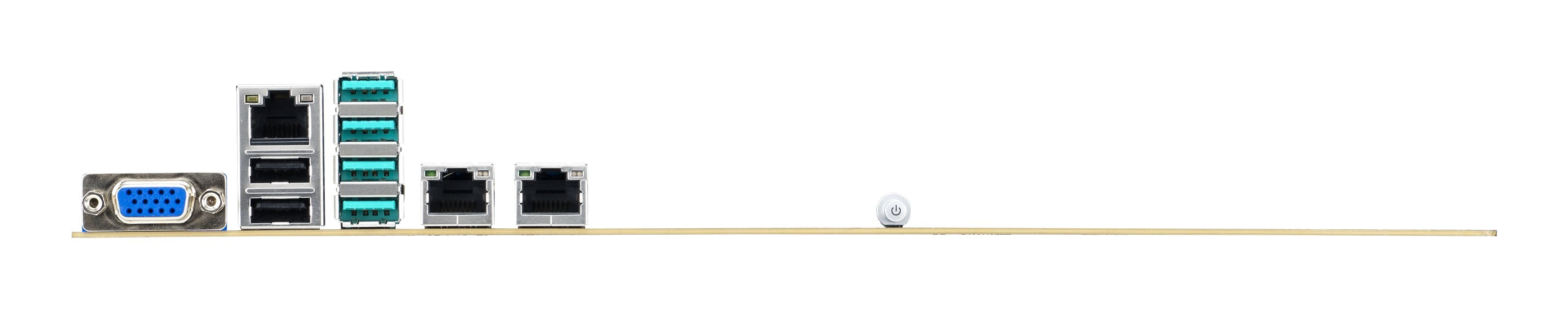 EAN 4711636234283 - ASUS P13R-E Intel C266 LGA 1700 ATX imagen 4