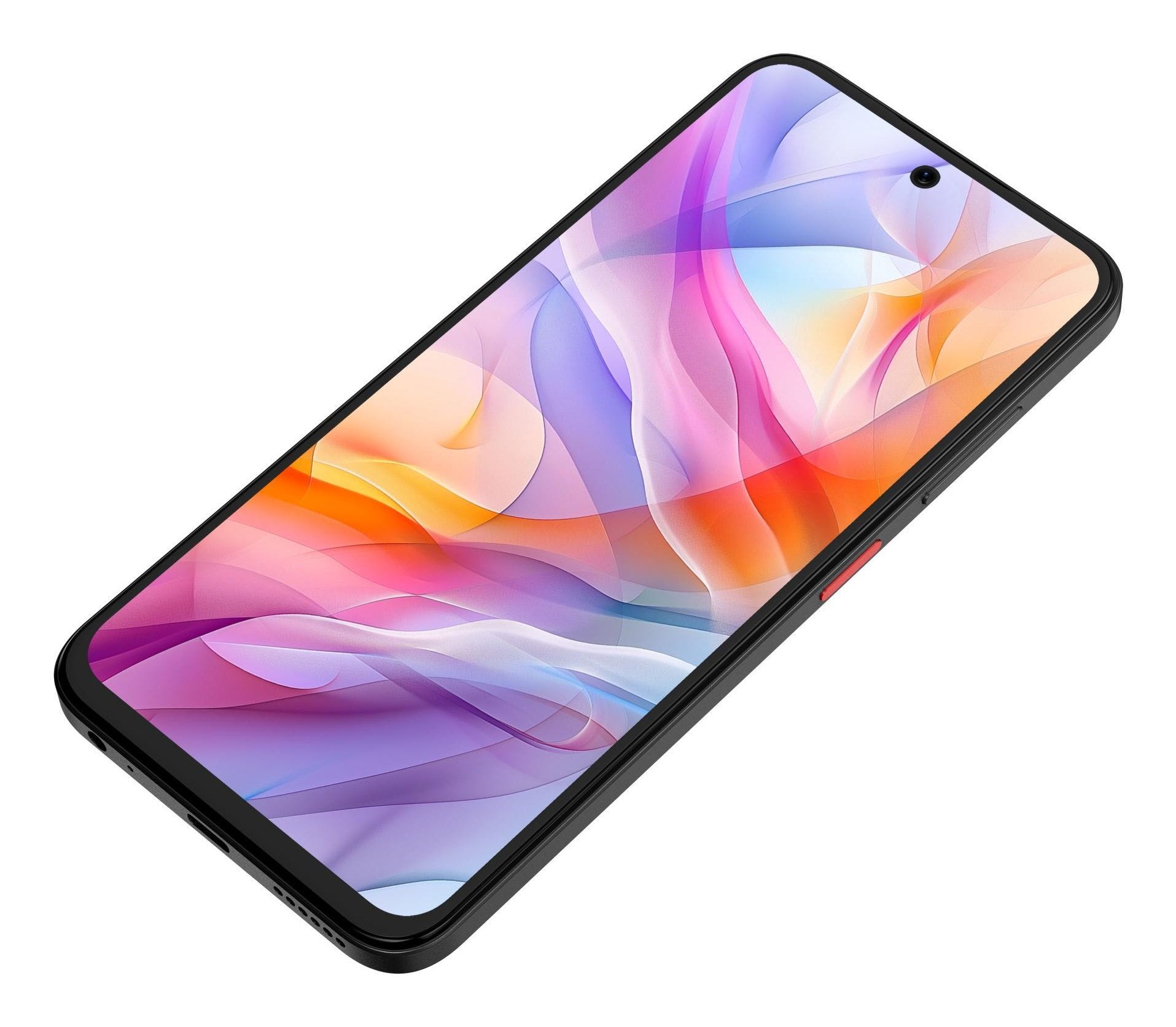 EAN 6902176133985 - ZTE Blade V70 Vita 17 cm (6.7") SIM doble Android 14 4G USB Tipo C 4 GB 256 GB 5000 mAh Gris imagen 4