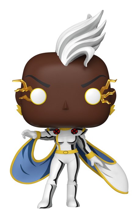 Funko Pop Storm 1539 - X-Men '97 - 889698862417
