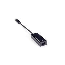 Usb 3.1 Type C Male To Rj45  Adapter Dongle