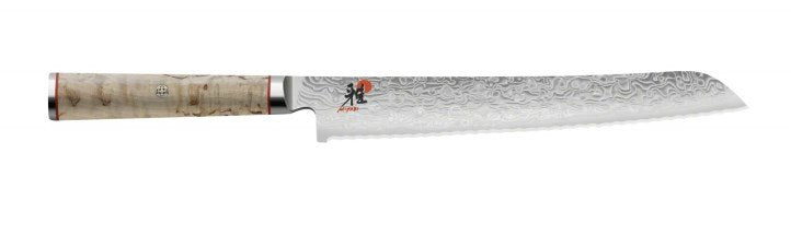 Miyabi 5000mcd Bread Knife 23cm