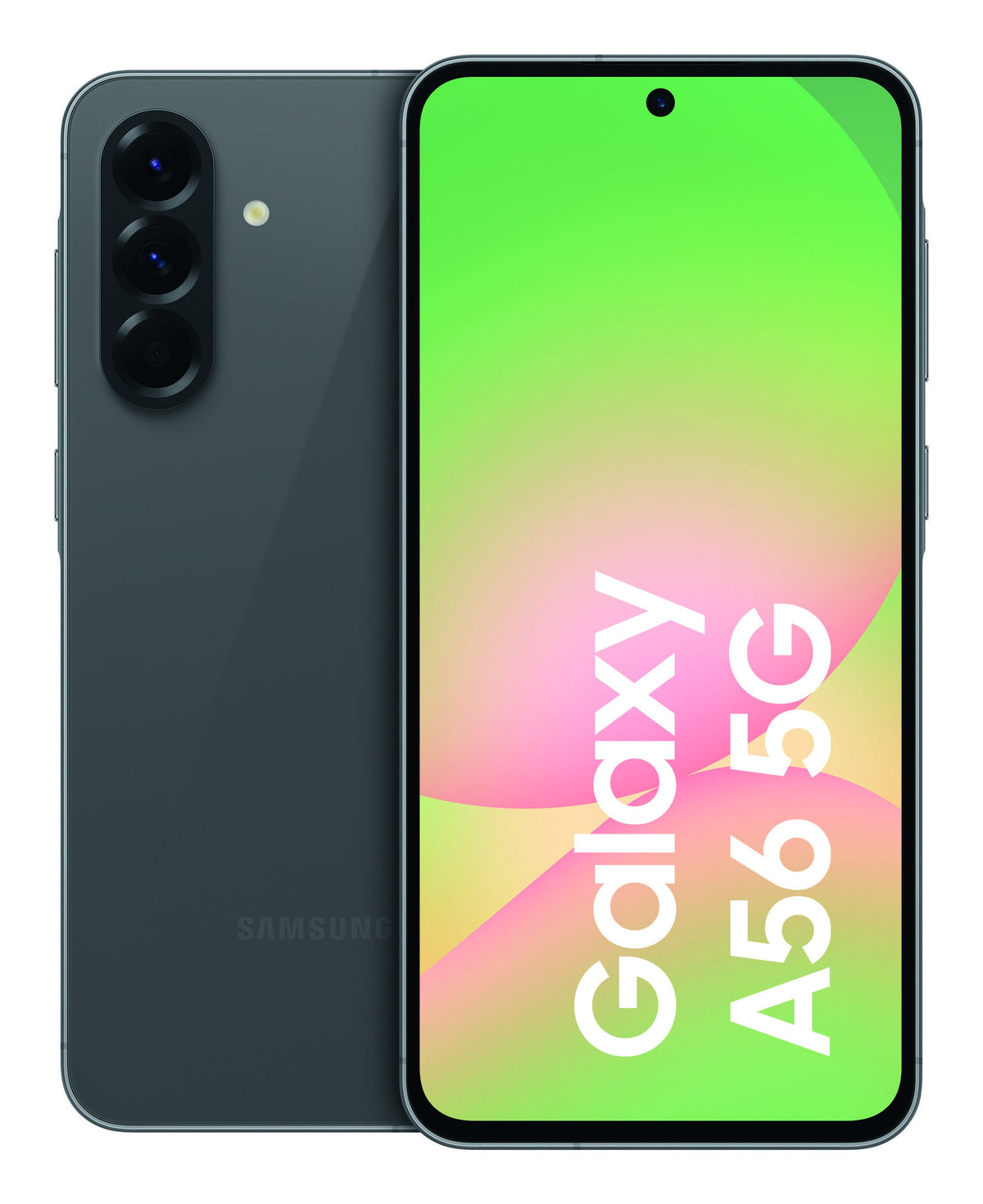 EAN 8033779087257 - Samsung Galaxy A56 5G Enterprise Edition 17 cm (6.7") SIM doble Android 15 USB Tipo C 8 GB 128 GB 5000 mA imagen 1