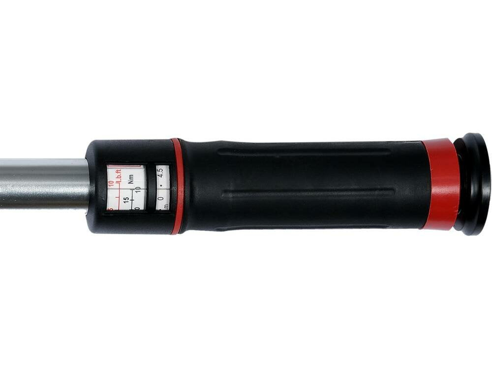 EAN 5906083090899 - Yato YT-07607 llave dinamométrica imagen 3