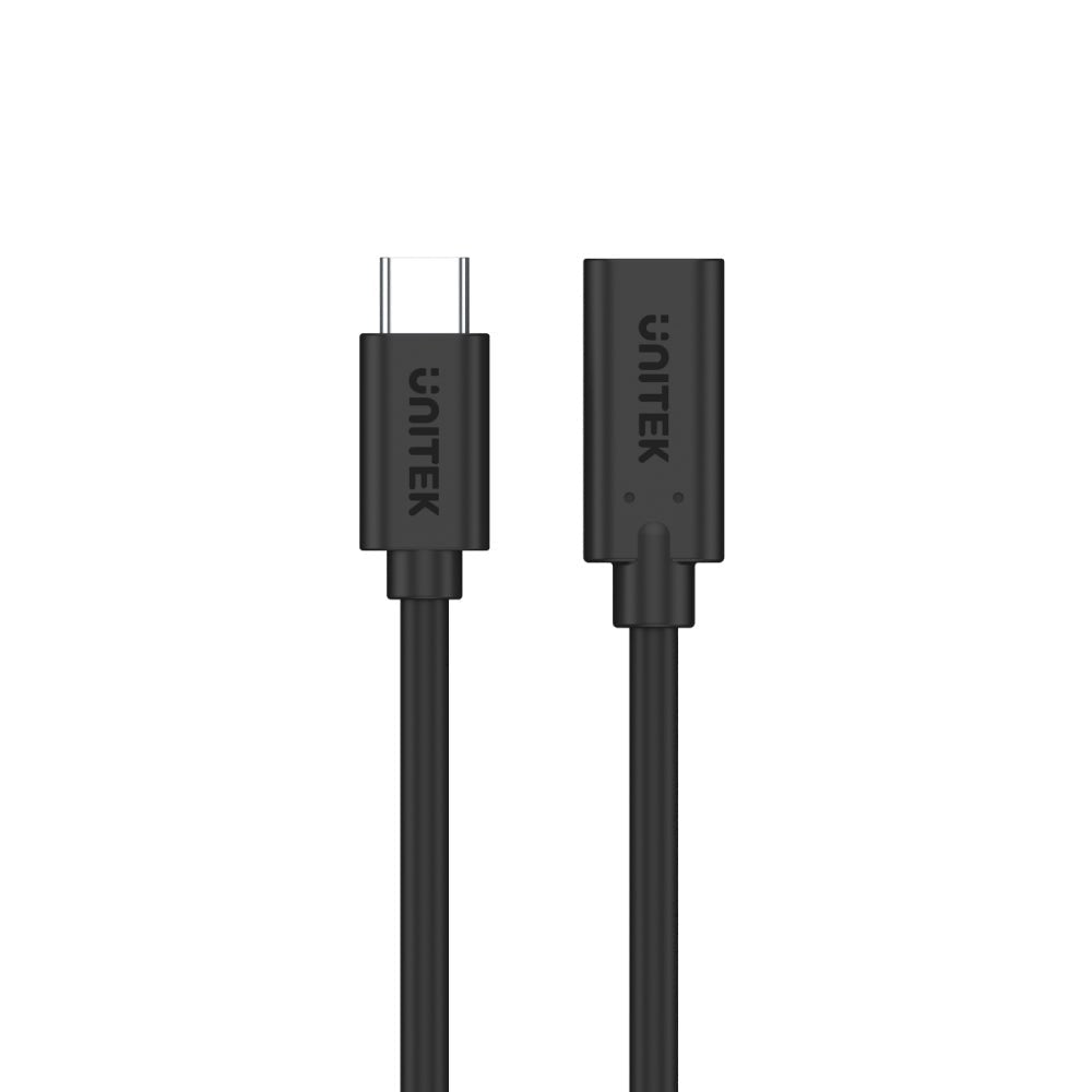 EAN 4894160047625 - UNITEK C14086BK-1M cable USB USB 3.2 Gen 2 (3.1 Gen 2) USB C Negro imagen 3