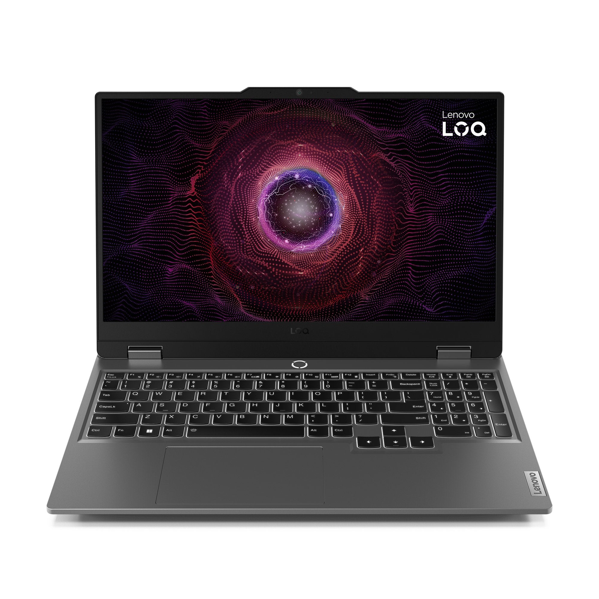 EAN 198156244628 - Lenovo LOQ 15ARP9 AMD Ryzen™ 7 7435HS Portátil 39,6 cm (15.6") Full HD 24 GB DDR5-SDRAM 512 GB SSD NVIDIA  imagen 1
