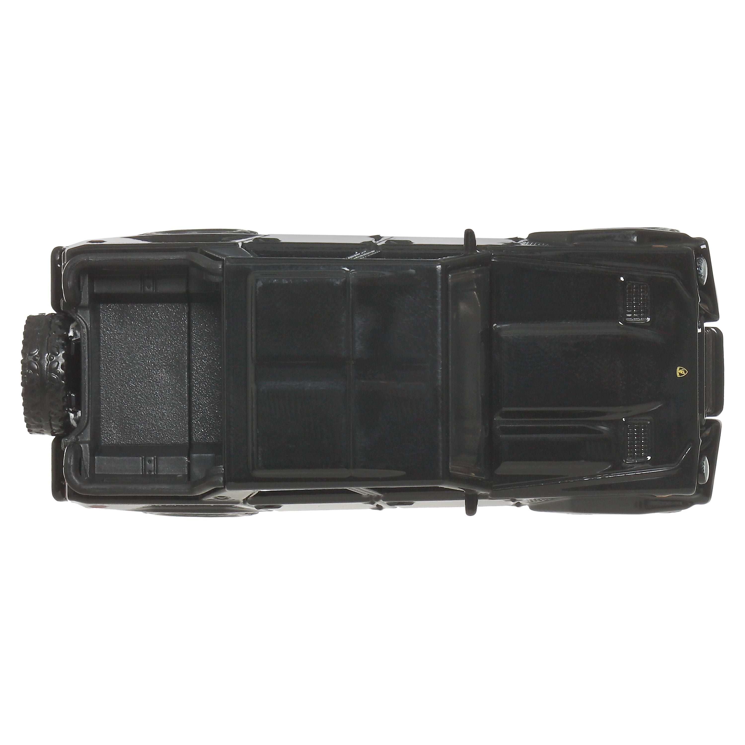 Pojazd Szybcy I Wsciekli, Lamborghini Lm002